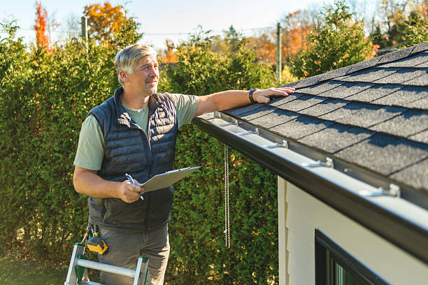 Affordable Emergency Roof Repair solutions in Volga, SD