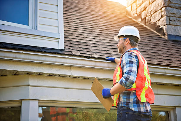 Licensed Emergency Roof Repair service in Volga, SD - Ben Roofing and Steel LLC